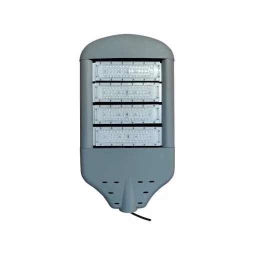 Đèn đường cao áp 200W bảo hành lên tới 36 tháng  - D03 - Ảnh 2