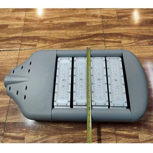 Đèn đường cao áp 200W bảo hành lên tới 36 tháng  - D03 - Ảnh 6
