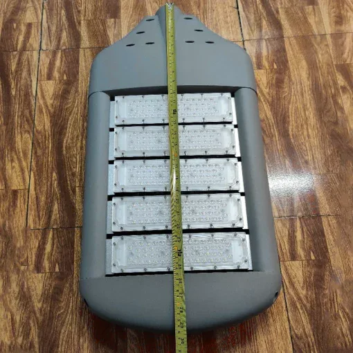 Đèn Đường cao tốc 250W Giá hấp dẫn  - D03 - Ảnh 5