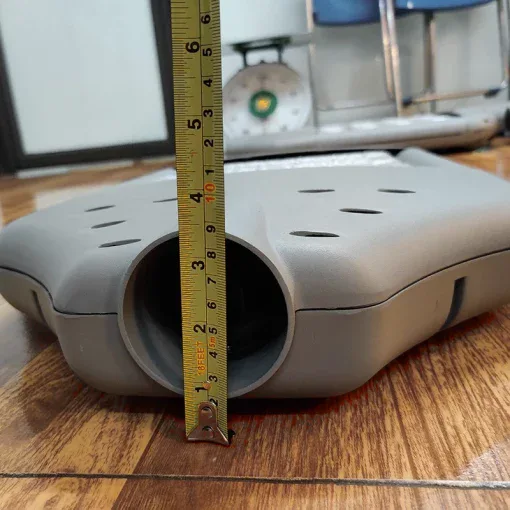 Đèn Đường cao tốc 300W bảo hành lên tới 36 tháng  - D03 - Ảnh 8