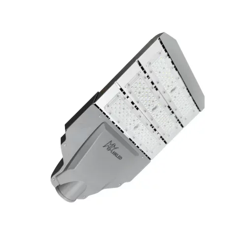 Đèn đường cao áp 150W HKLED -Tự hào thương hiệu chiếu sáng hàng đầu Việt Nam  - D12