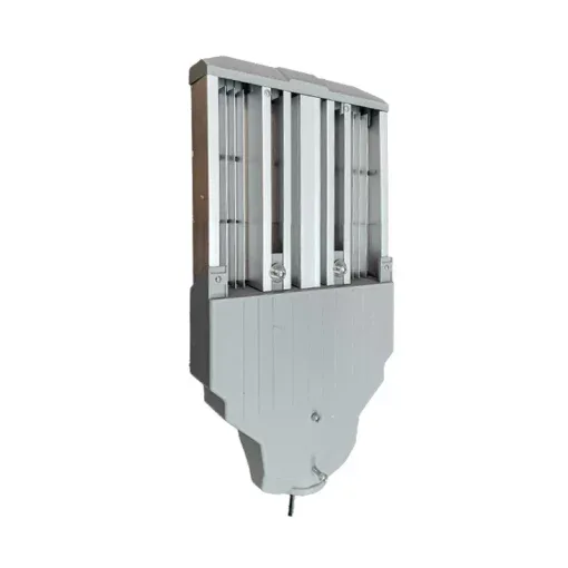 Đèn đường cao áp 150W HKLED -Tự hào thương hiệu chiếu sáng hàng đầu Việt Nam  - D12 - Ảnh 3