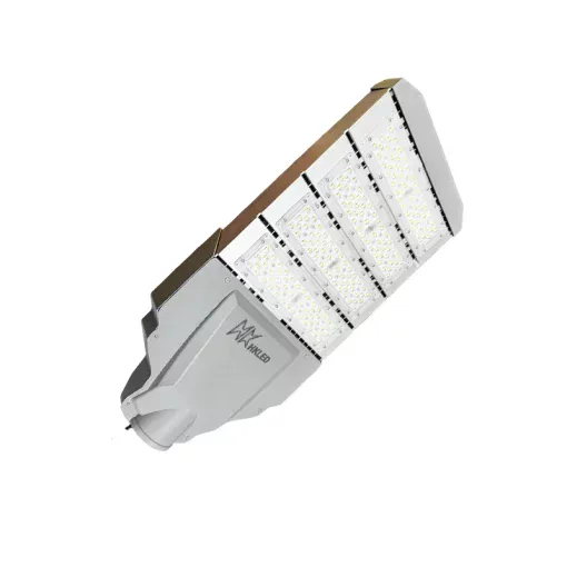 Đèn đường cao áp 200W cấp cho các công trình , dự án quy mô lớn  - D12