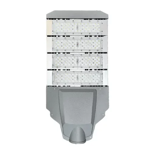 Đèn đường cao áp 200W cấp cho các công trình , dự án quy mô lớn  - D12 - Ảnh 2