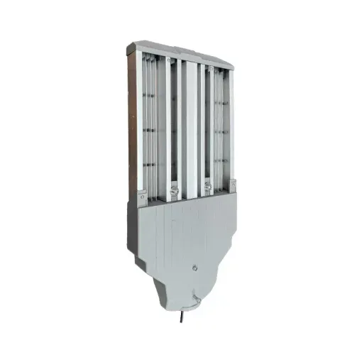 Đèn đường cao áp 200W cấp cho các công trình , dự án quy mô lớn  - D12 - Ảnh 3
