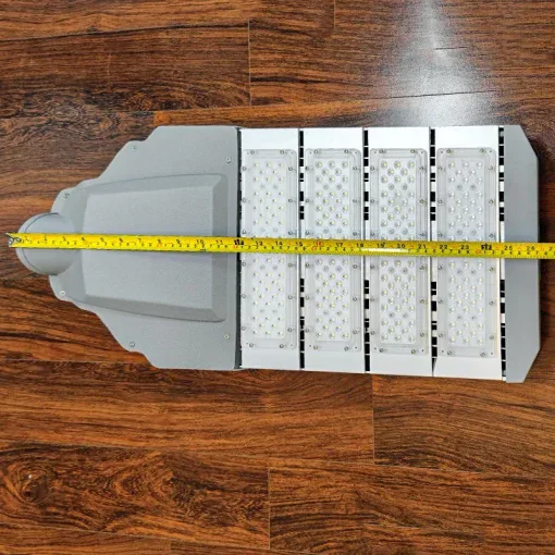 Đèn đường cao áp 200W cấp cho các công trình , dự án quy mô lớn  - D12 - Ảnh 5