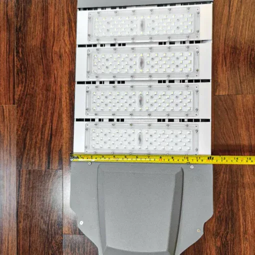Đèn đường cao áp 200W cấp cho các công trình , dự án quy mô lớn  - D12 - Ảnh 6