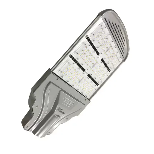 Đèn đường cao áp 150W Được nghiên cứu và sản xuất tại Việt Nam - D13