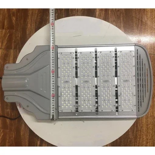 Đèn đường cao tốc 200W cấp cho các công trình , dự án quy mô lớn  - D13 - Ảnh 6