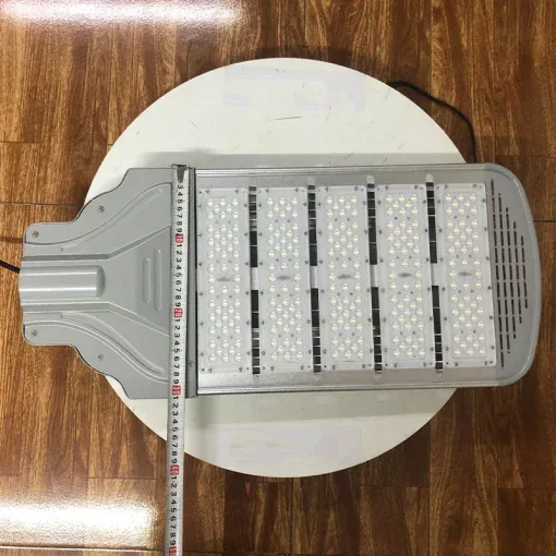 Đèn đường cao tốc 250W siêu tiết kiệm điện - D13 - Ảnh 7