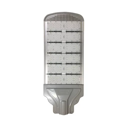 Đèn đường cao tốc 300W ánh sáng vượt trội  - D13 - Ảnh 2
