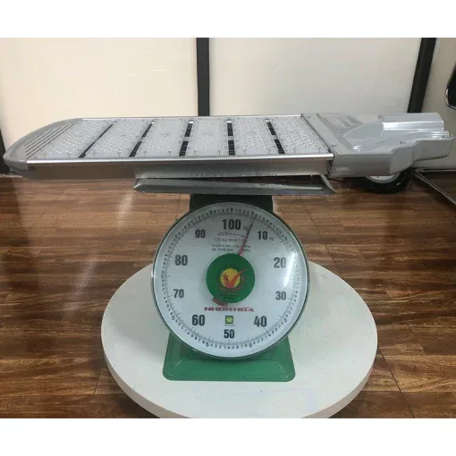 Đèn đường cao tốc 300W ánh sáng vượt trội  - D13 - Ảnh 5