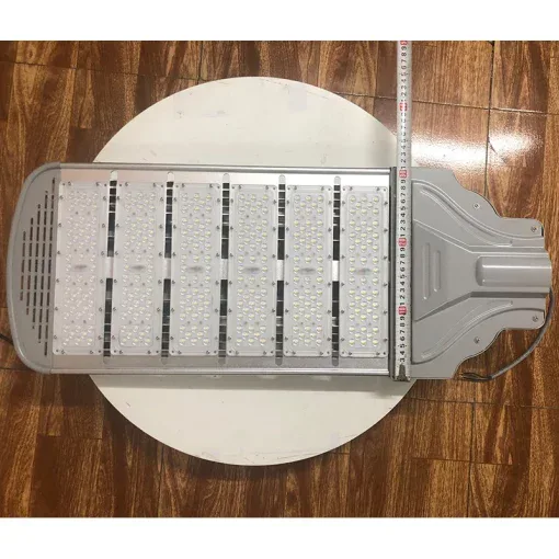 Đèn đường cao tốc 300W ánh sáng vượt trội  - D13 - Ảnh 7