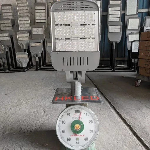 Đèn đường cao áp 150W dẫn đầu thị trường - D14 - Ảnh 10