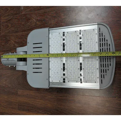 Đèn đường cao áp 150W dẫn đầu thị trường - D14 - Ảnh 6