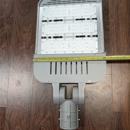 Đèn đường cao áp 150W dẫn đầu thị trường - D14 - Ảnh 7