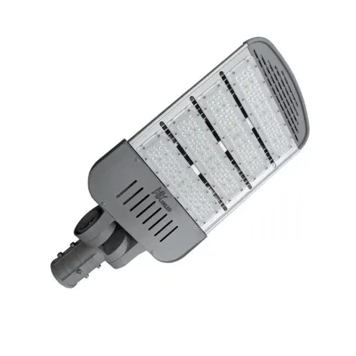 Đèn đường cao áp 200W Thương hiệu được ưa chuộng số 4 - D14