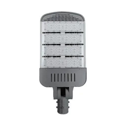 Đèn đường cao áp 200W Thương hiệu được ưa chuộng số 4 - D14 - Ảnh 2