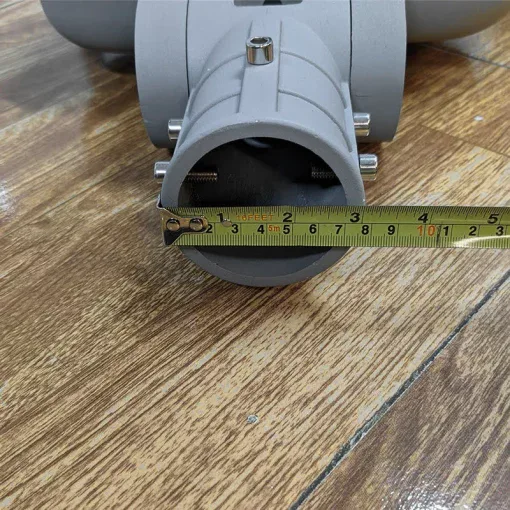 Đèn đường cao áp 200W Thương hiệu được ưa chuộng số 4 - D14 - Ảnh 8