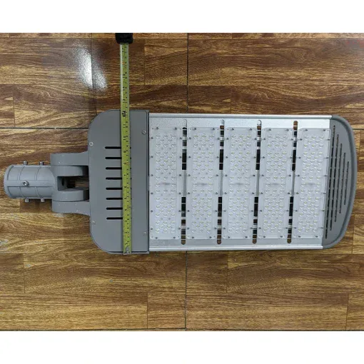 Đèn đường cao tốc 250W Giá hấp dẫn  - D14 - Ảnh 6