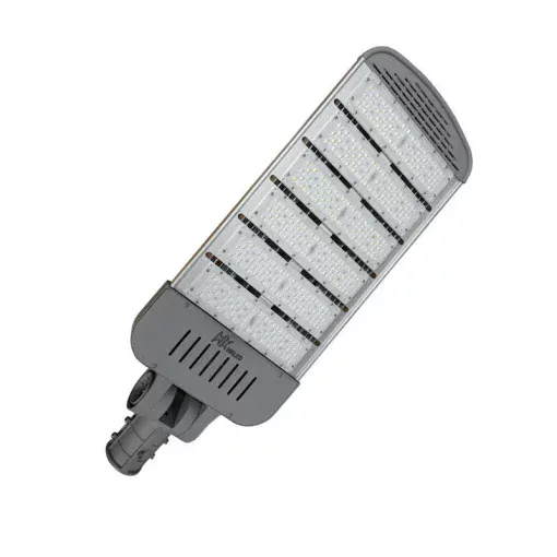 Đèn đường cao tốc 300W bảo hành lên tới 36 tháng  - D14