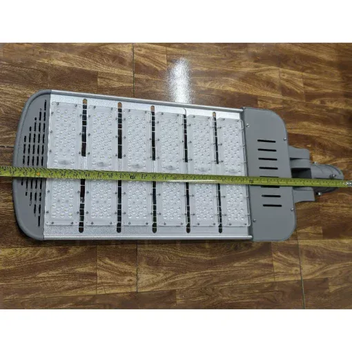 Đèn đường cao tốc 300W bảo hành lên tới 36 tháng  - D14 - Ảnh 4