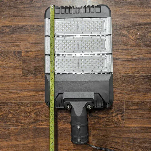 Đèn đường cao áp 150W siêu tiết kiệm điện - D15 - Ảnh 5