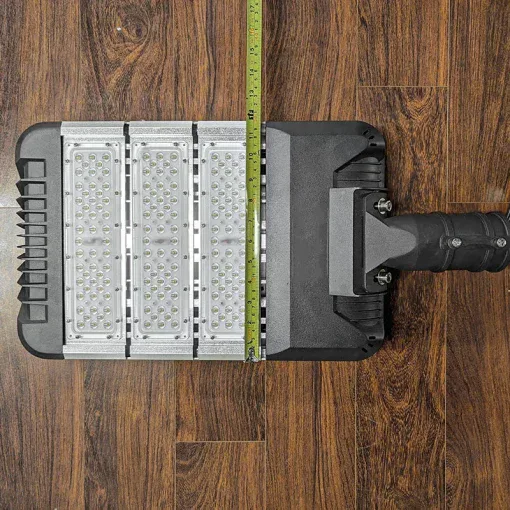 Đèn đường cao áp 150W siêu tiết kiệm điện - D15 - Ảnh 6