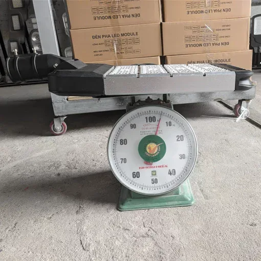 Đèn đường cao áp 200W ánh sáng vượt trội  - D15 - Ảnh 11
