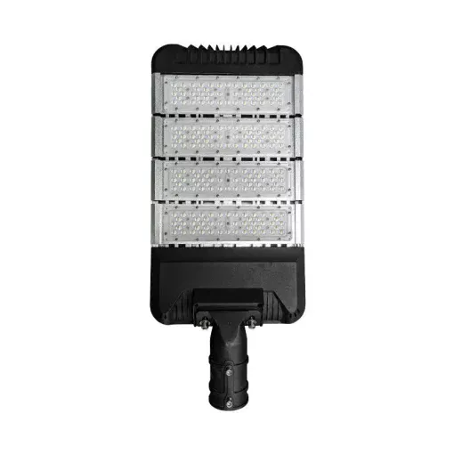 Đèn đường cao áp 200W ánh sáng vượt trội  - D15 - Ảnh 2
