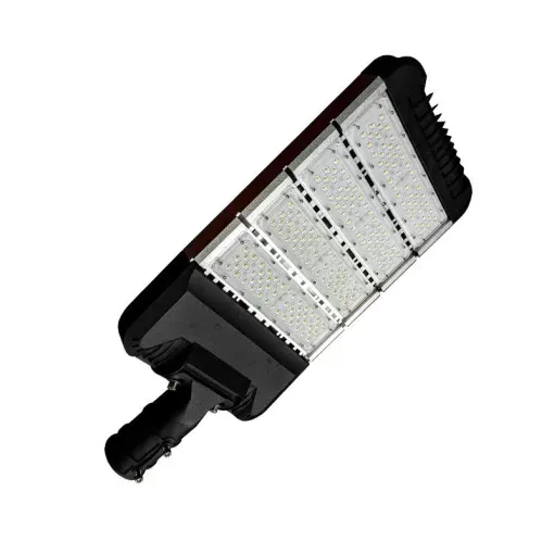 Đèn đường cao áp 200W ánh sáng vượt trội  - D15 - Ảnh 3