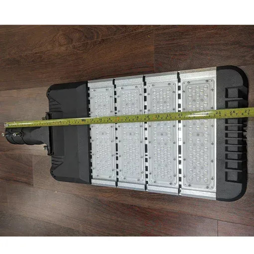 Đèn đường cao áp 200W ánh sáng vượt trội  - D15 - Ảnh 7