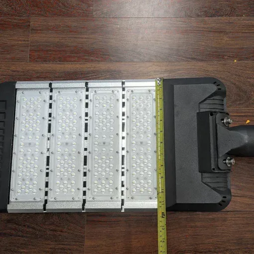 Đèn đường cao áp 200W ánh sáng vượt trội  - D15 - Ảnh 8