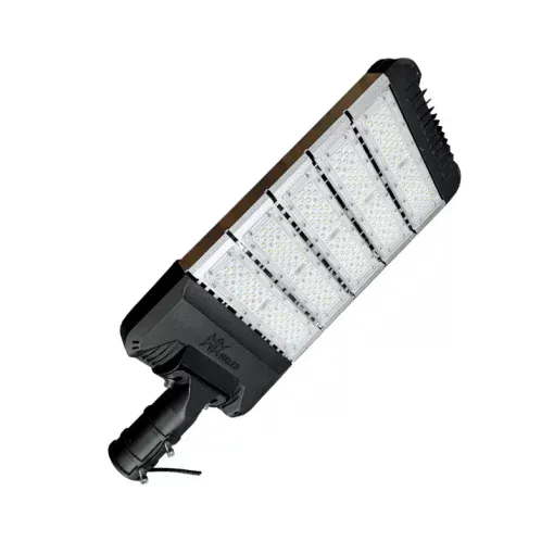 Đèn đường cao tốc 250W HKLED -Tự hào thương hiệu chiếu sáng hàng đầu Việt Nam  - D15