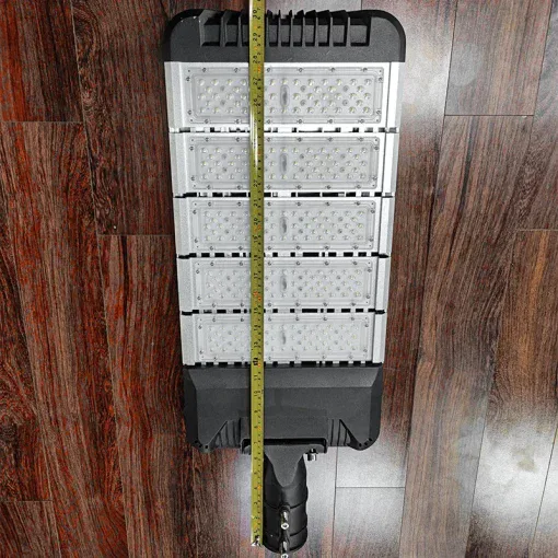 Đèn đường cao tốc 250W HKLED -Tự hào thương hiệu chiếu sáng hàng đầu Việt Nam  - D15 - Ảnh 6