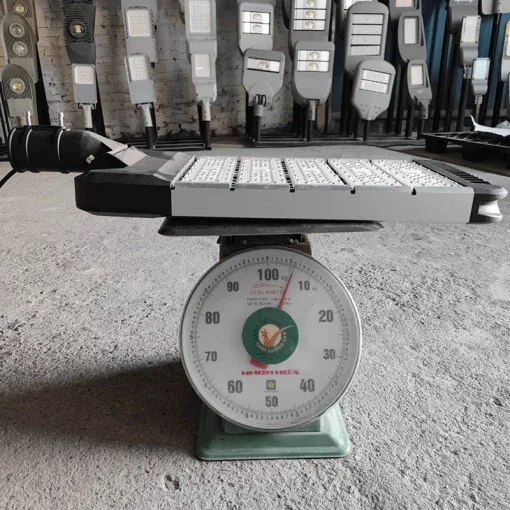 Đèn đường cao tốc 250W HKLED -Tự hào thương hiệu chiếu sáng hàng đầu Việt Nam  - D15 - Ảnh 8