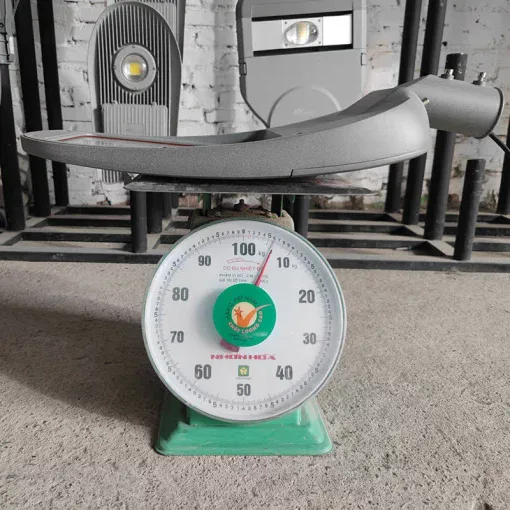 Đèn đường cao áp 150W Giá hấp dẫn  - D20 - Ảnh 10
