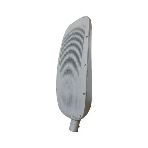 Đèn đường cao tốc 200W siêu tiết kiệm điện - D20 - Ảnh 3