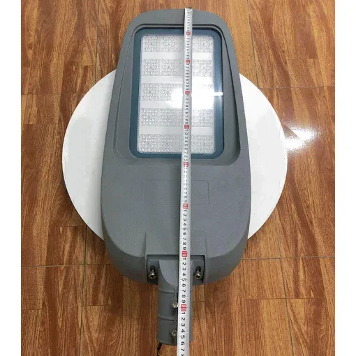 Đèn đường cao tốc 200W siêu tiết kiệm điện - D20 - Ảnh 4
