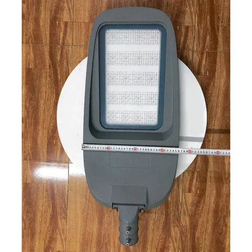 Đèn đường cao tốc 200W siêu tiết kiệm điện - D20 - Ảnh 5