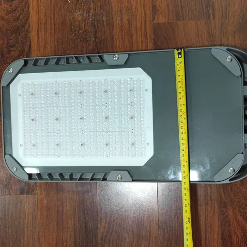 Đèn đường cao áp 150W HKLED -Tự hào thương hiệu chiếu sáng hàng đầu Việt Nam  - D22 - Ảnh 6