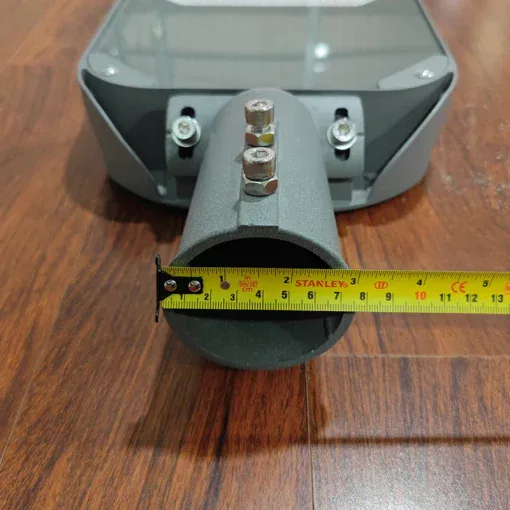 Đèn đường cao áp 150W HKLED -Tự hào thương hiệu chiếu sáng hàng đầu Việt Nam  - D22 - Ảnh 8