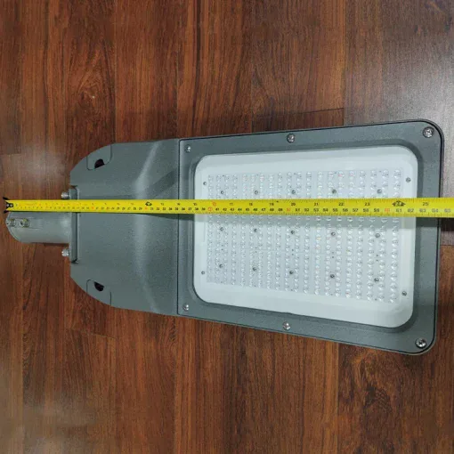 Đèn đường cao áp 150W ánh sáng vượt trội  - D23 - Ảnh 5