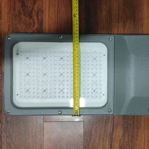 Đèn đường cao áp 150W ánh sáng vượt trội  - D23 - Ảnh 6