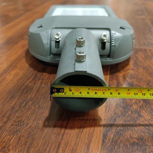 Đèn đường cao áp 150W ánh sáng vượt trội  - D23 - Ảnh 8