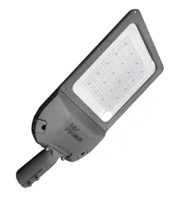 Đèn đường cao áp 200W Được nghiên cứu và sản xuất tại Việt Nam - D23