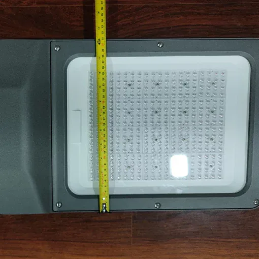 Đèn đường cao tốc 200W Giá hấp dẫn  - D23 - Ảnh 6