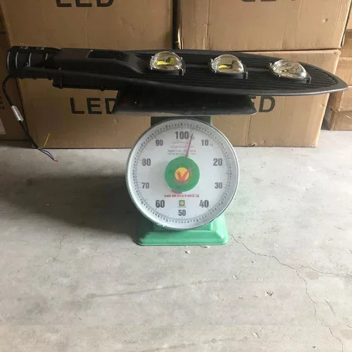 Đèn đường cao áp 150W bảo hành lên tới 36 tháng  - DQL - Ảnh 9