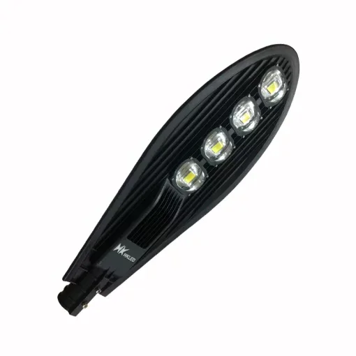 Đèn đường cao áp 200W dẫn đầu thị trường - DQL