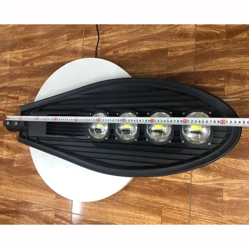 Đèn đường cao áp 200W dẫn đầu thị trường - DQL - Ảnh 4